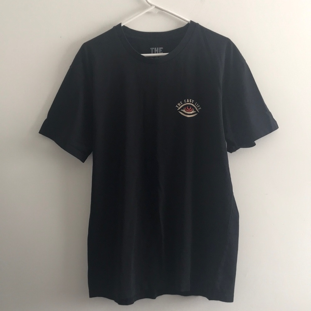 The Easy Life, Men’s Size XL UNDER STORMY SKIES T-Shirt